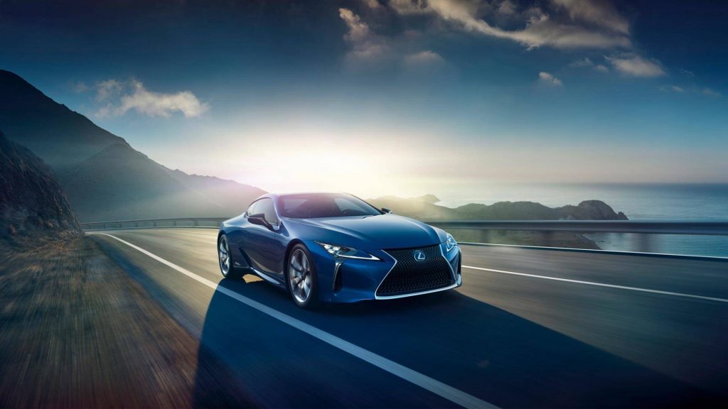 lexus car auto keys