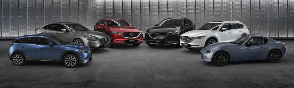 mazda car auto keys
