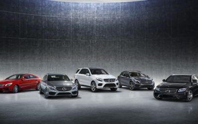 mercedes car auto keys