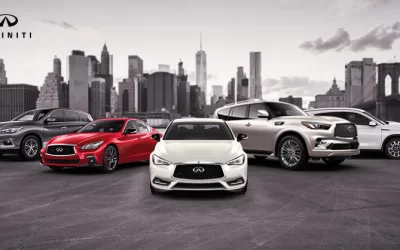 infiniti car auto keys