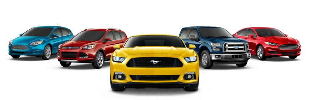 ford car auto keys